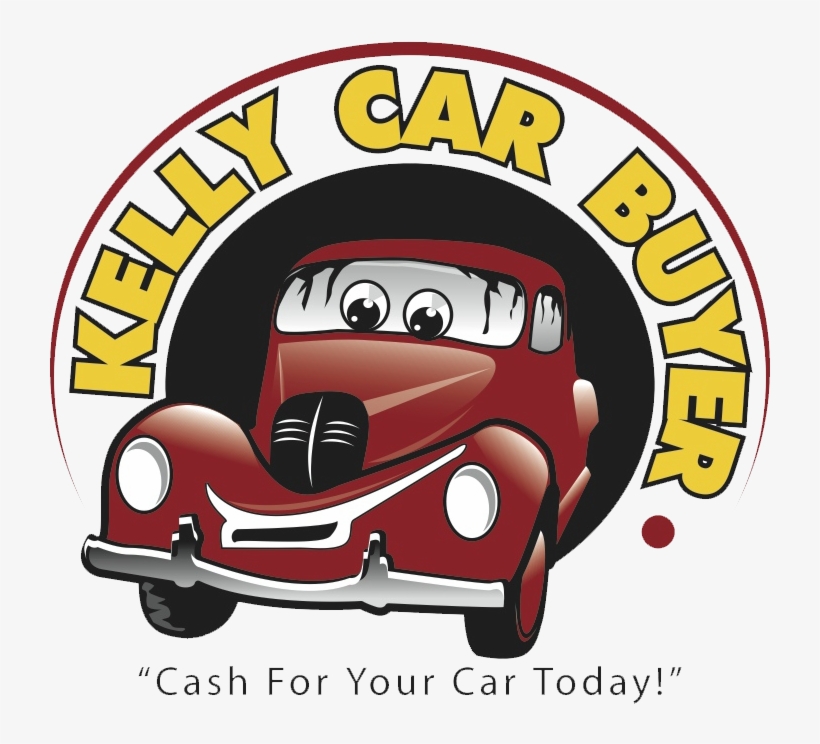 Sell A Junk Car - Car, transparent png download