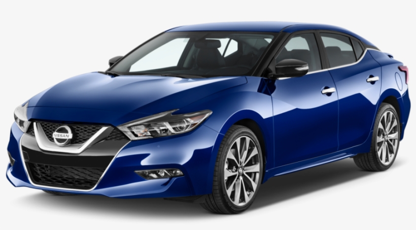 With 281 Houston Cash For Cars, We Provide With The - 2017 Nissan Maxima, transparent png download