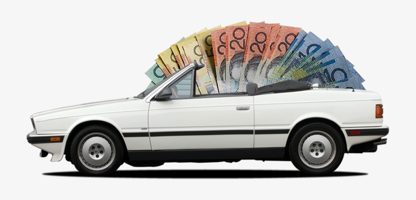 Sydwide Scrap Cars Have A Strong Knowledge Of The Area - Scrap Car Removal, transparent png download