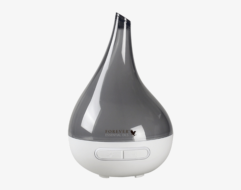 Forever™ Essential Oils Diffuser - Essential Oil Diffuser Png