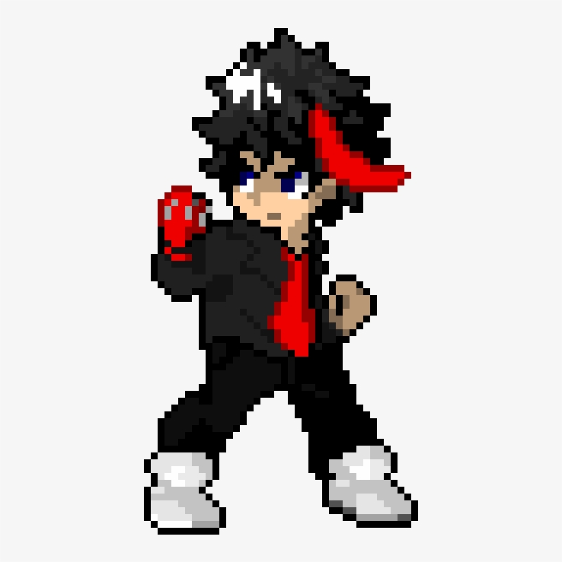 Kill La Kill - Ryuko Matoi, transparent png download