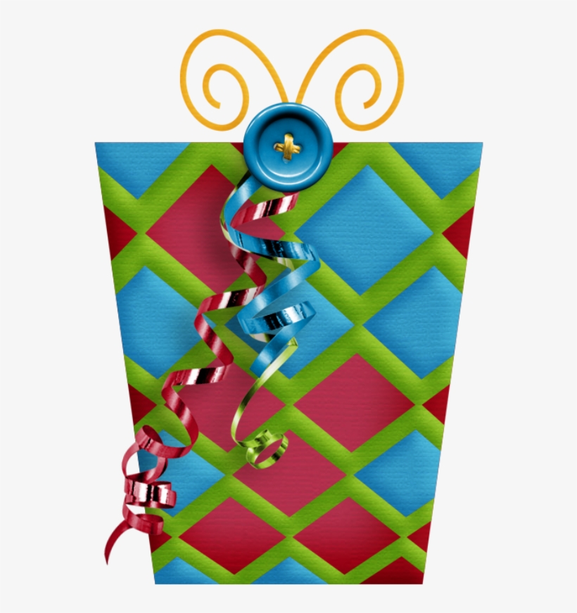 ○••°‿✿⁀presents‿✿⁀°••○ Birthday - Birthday, transparent png download