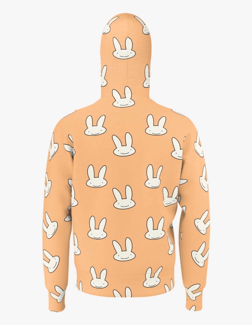 Kill La Kill Ryuko Matoi's Pajamas Pattern Hoodie - Ryuko Matoi, transparent png download