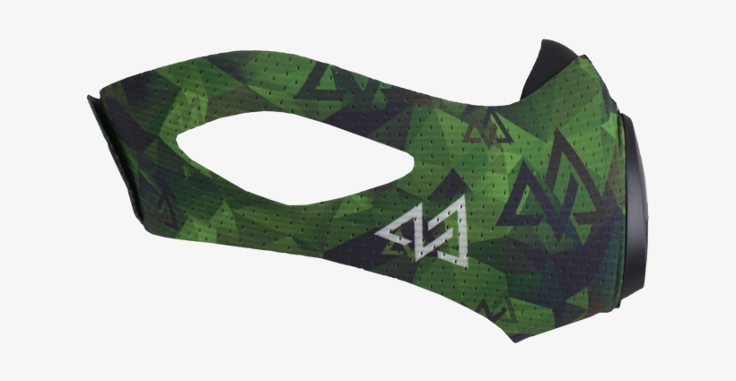 Tm - Training Mask 2.0, transparent png download
