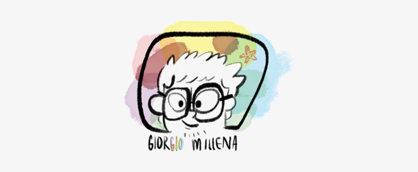 Gio Millena, transparent png download