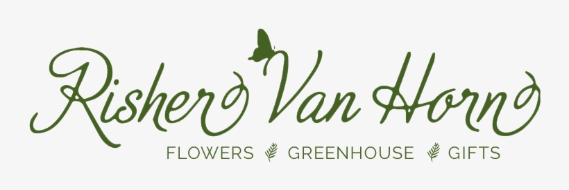Risher Van Horn - Risher Van Horn Florist, transparent png download