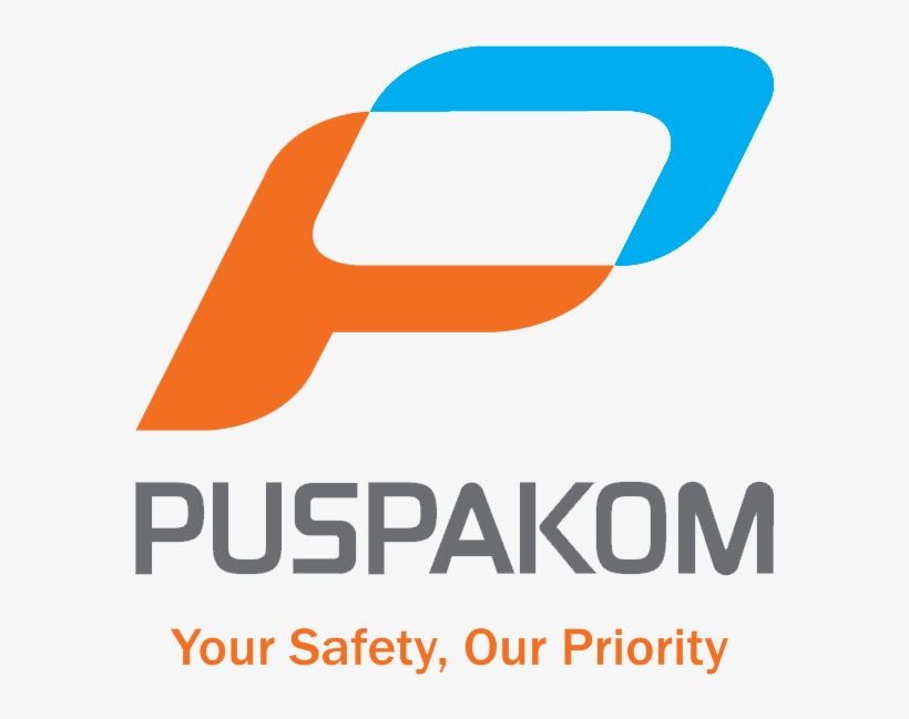 Puspakom Logo, transparent png download