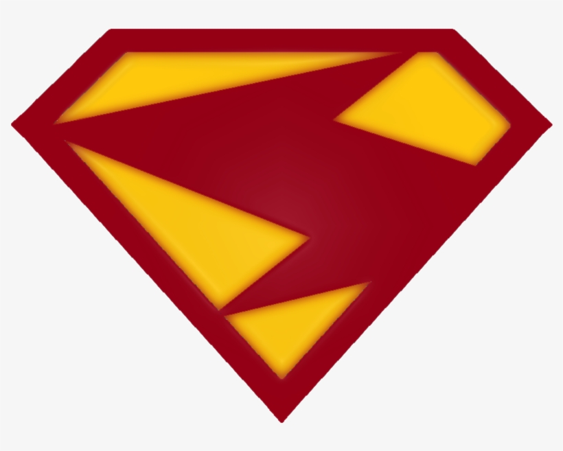 Superman Logo Png - Superman Logo, transparent png download