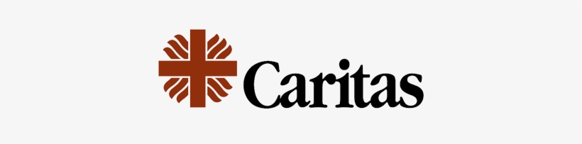 Caritas Around The World - Caritas International, transparent png download