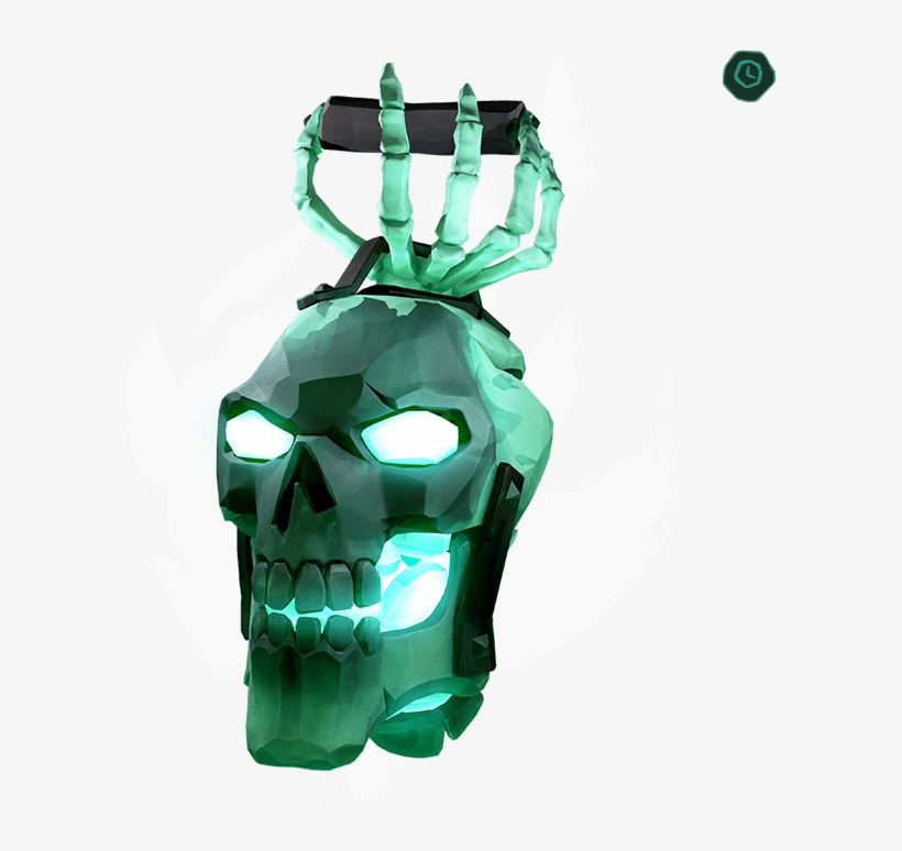 Sea Of Thieves - Xbox, transparent png download