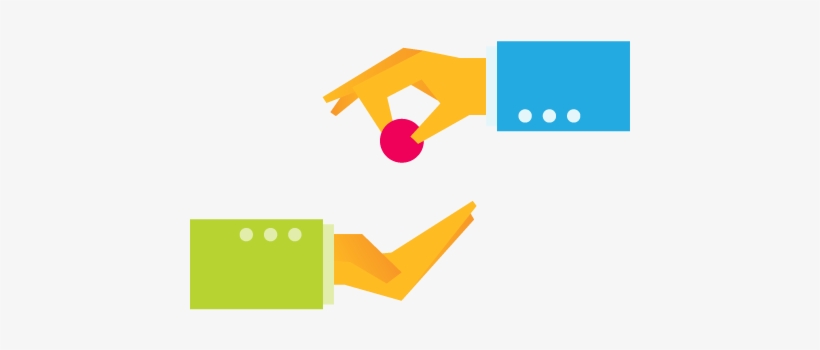 Receive Funds, transparent png download