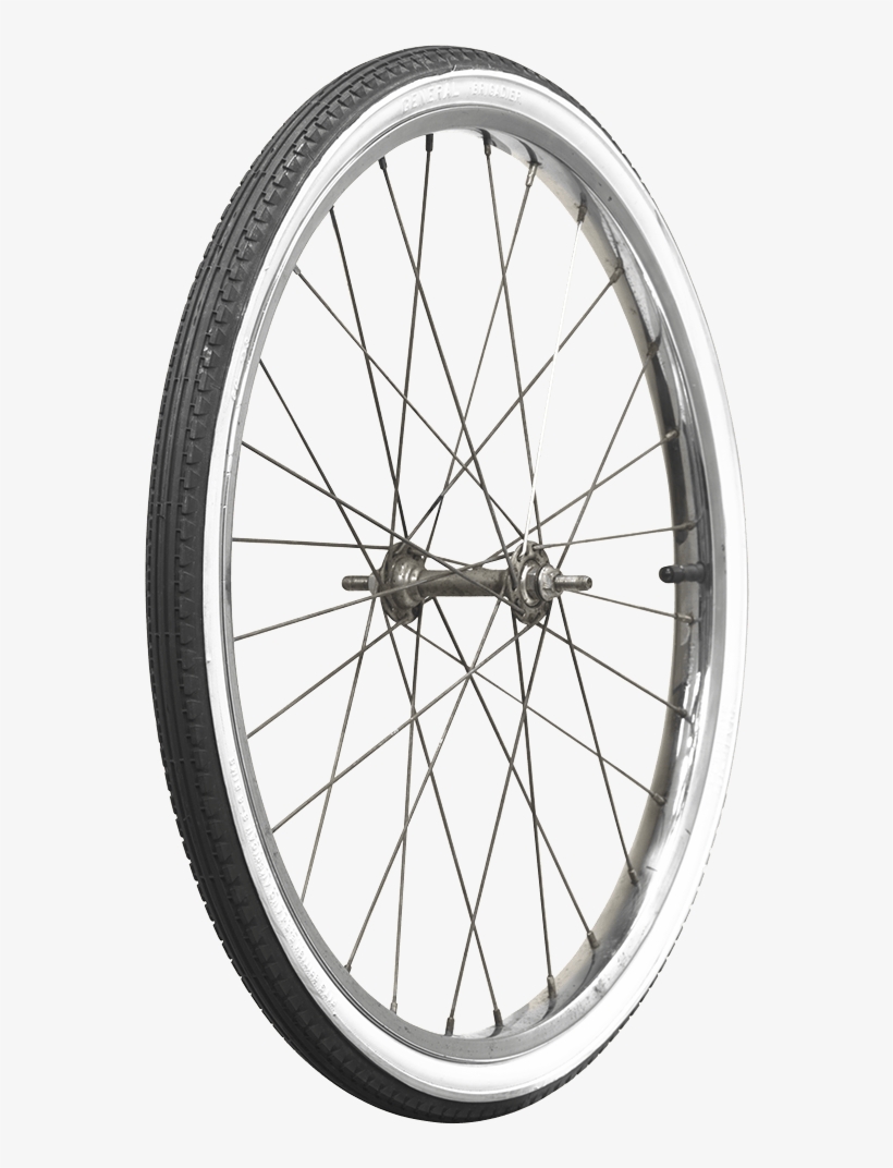 General Cycle | Brigadier | Whitewall | 20 X 1 3/8, transparent png download