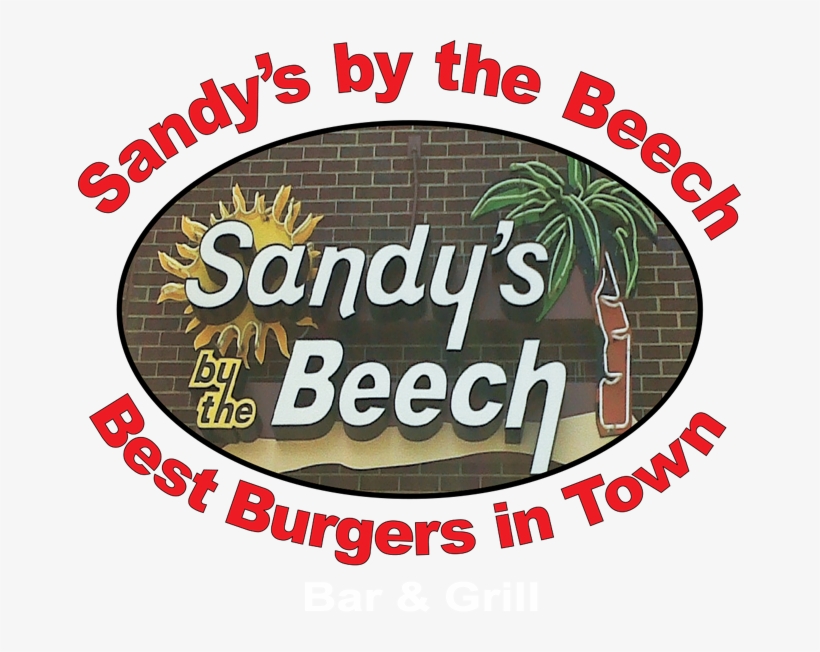 Sandy's - Dlg, transparent png download
