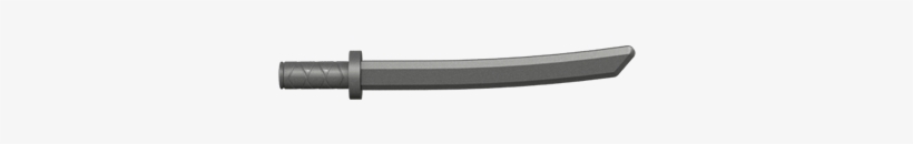 Katana - Sword, transparent png download
