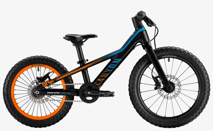 Canyon Offspring Al 16, transparent png download