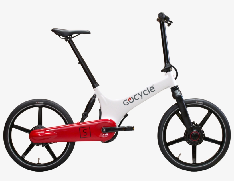 They Say You Can't Re-invent The Wheel Or Improve The - Gocycle Gs Png, transparent png download