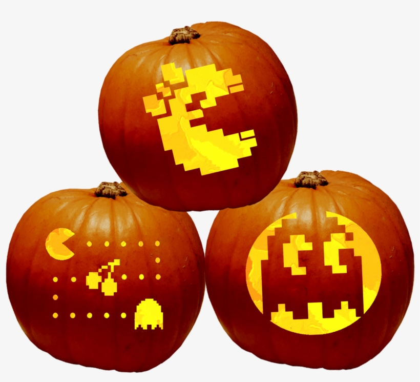Pac-man Trio Pack - Pac-man, transparent png download