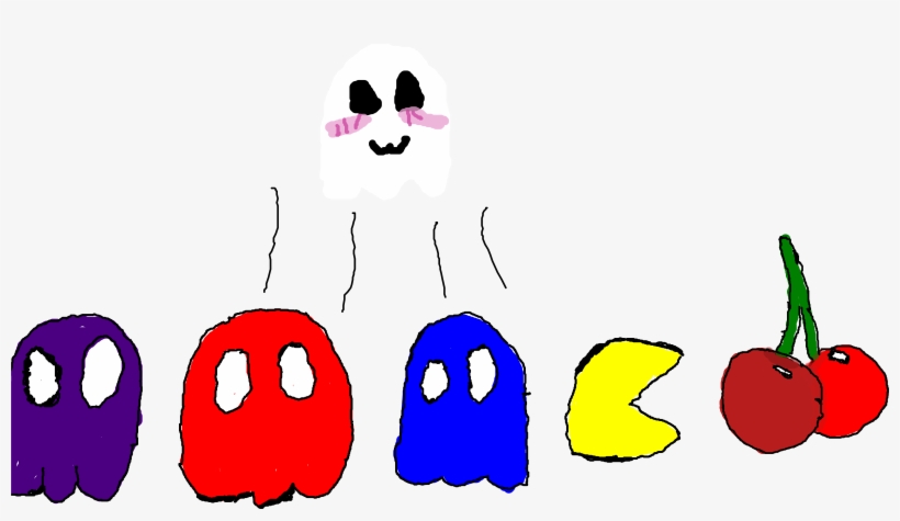 Pacman Beep Boop, transparent png download