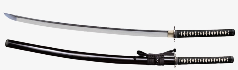 O Katana, Warrior Series - O Katana, transparent png download