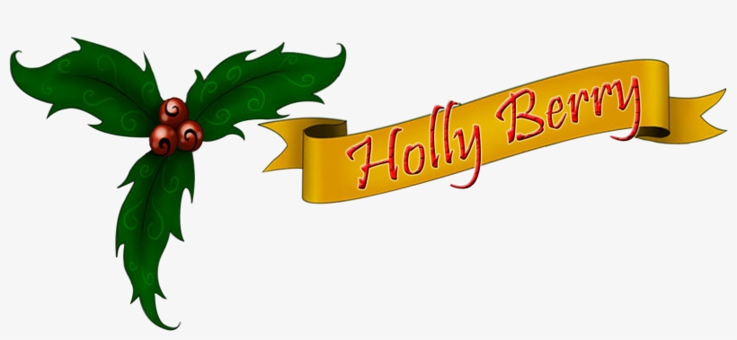 Holly Berry Luncheon & Boutique - School, transparent png download