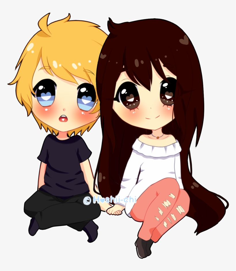 Sweet Couple Png - Kalesh, transparent png download