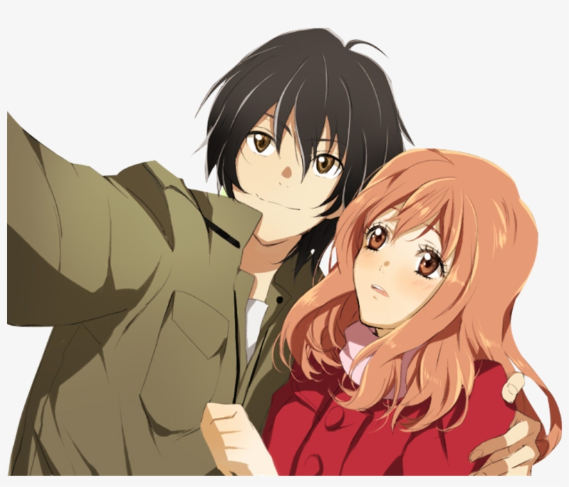 Tumblr Nisvk5drz81si0js4o1 500 - Eden Of The East, transparent png download