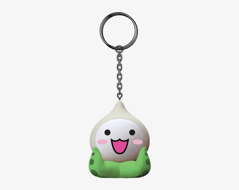 Pachimari Keychain Plush, transparent png download