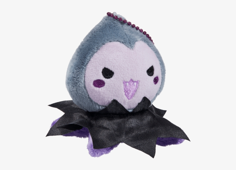 Overwatch Mini Pachimari Plush Hangers - Pachimari Plush Keychain, transparent png download