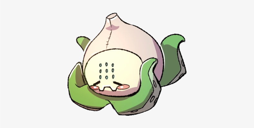 Mel's Art I'm Making The Overwatch Heroes As Pachimaris, transparent png download