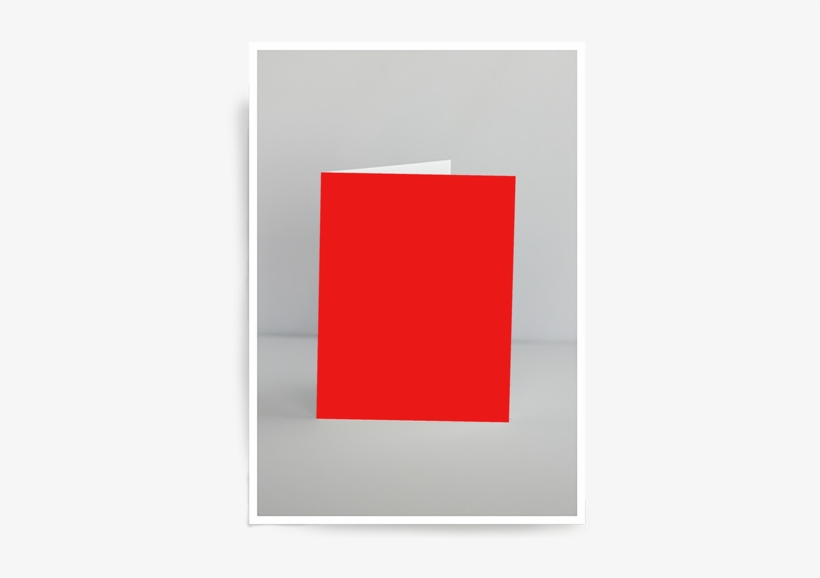 Holly Berry Notecards - Construction Paper, transparent png download