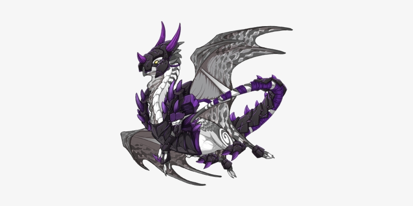 32182774 350 - Nocturne Female Flight Rising, transparent png download