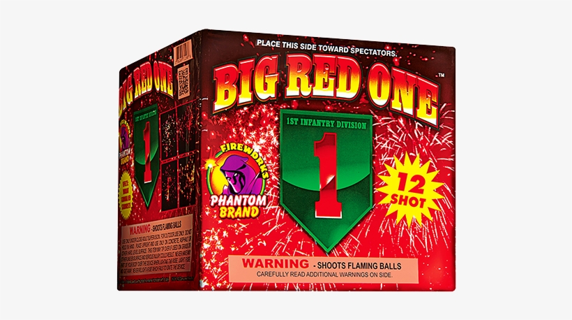 G-314 - Big Big Fireworks, transparent png download