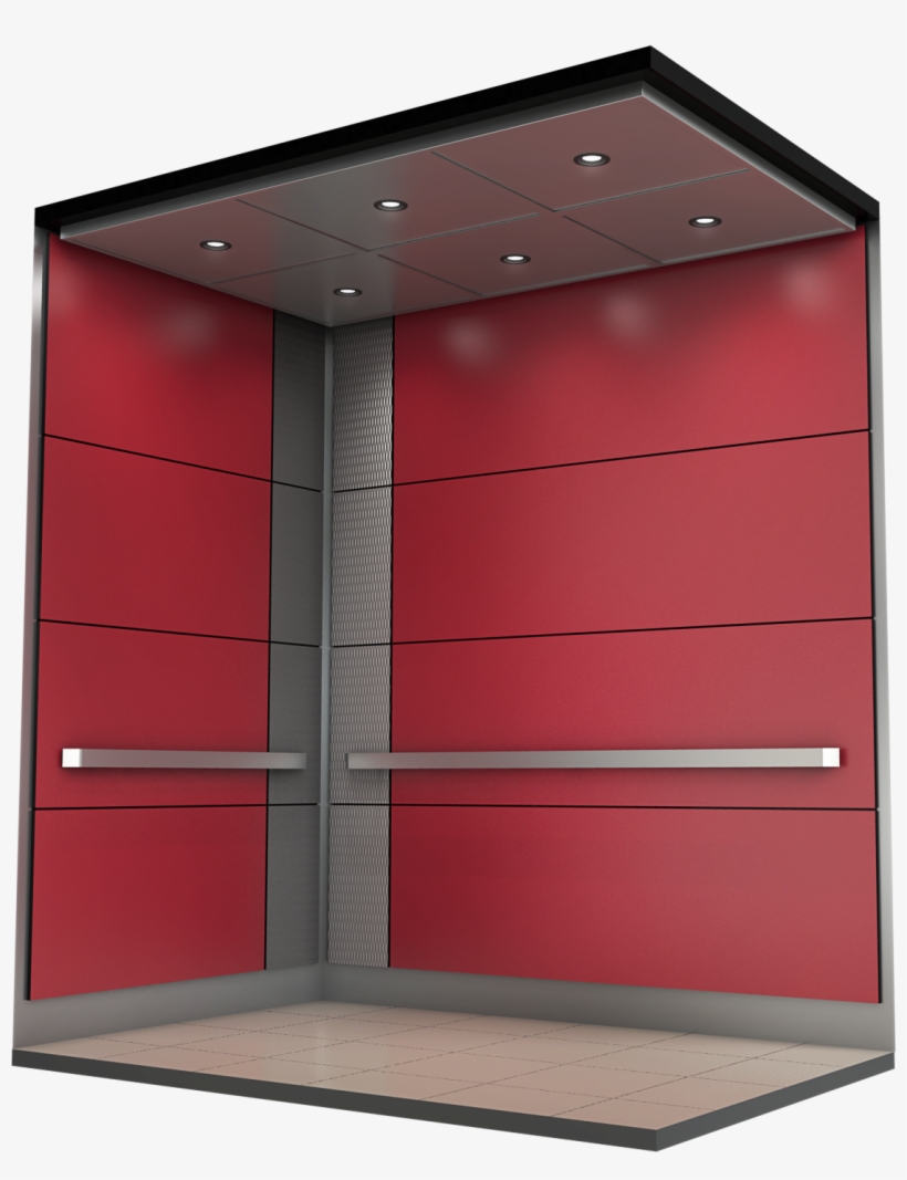 La Vega Hollyberry - Shelf, transparent png download