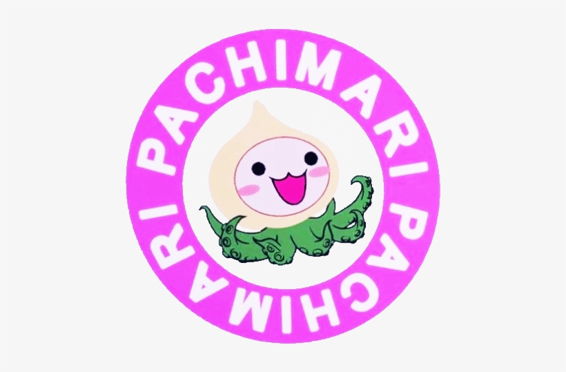 Pachimari - Overwatch Button Set (4 Pack), transparent png download