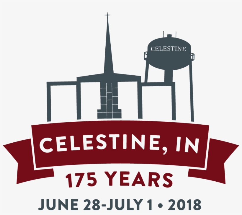 Click Here To Download Color Non Fireworks Png Version - Celestine, transparent png download