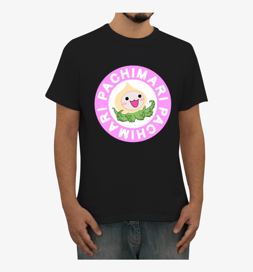 Camiseta Pachimari Overwatch De Young Chunna - Overwatch Button Set (4 Pack), transparent png download