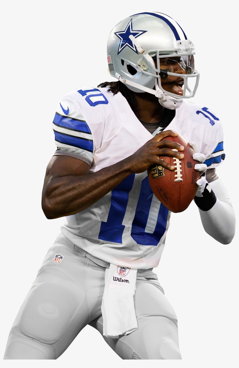 Thanks For Viewing - Robert Griffin Iii 2017, transparent png download