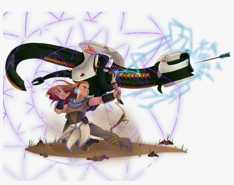 A Is For Aloy, transparent png download