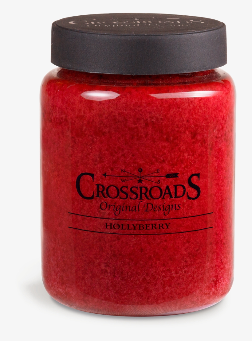 Mulberry 26 Oz. Crossroads Candle, transparent png download