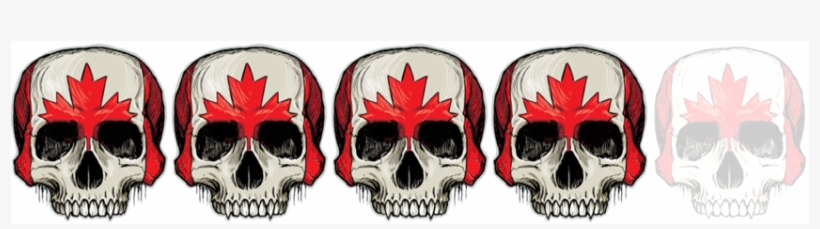 Rating3 - Rebellion In Northwoods - Trade Paperback, transparent png download