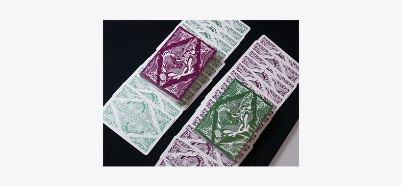 Floral Deck, Purple By Aloy - Floral Deck Purple By Aloy, transparent png download