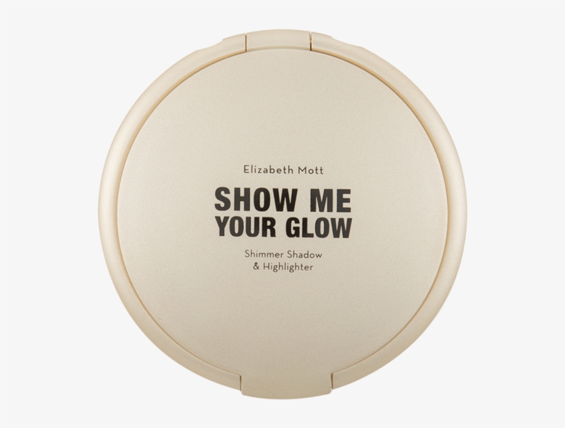 Show Me Your Glow - Elizabeth Mott Show Me Your Glow, transparent png download