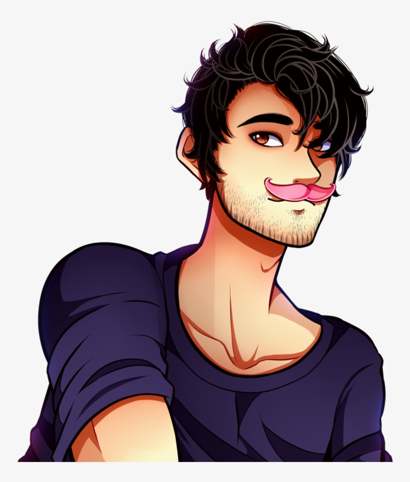 Markiplier By Flyingpings - Flying Pings, transparent png download