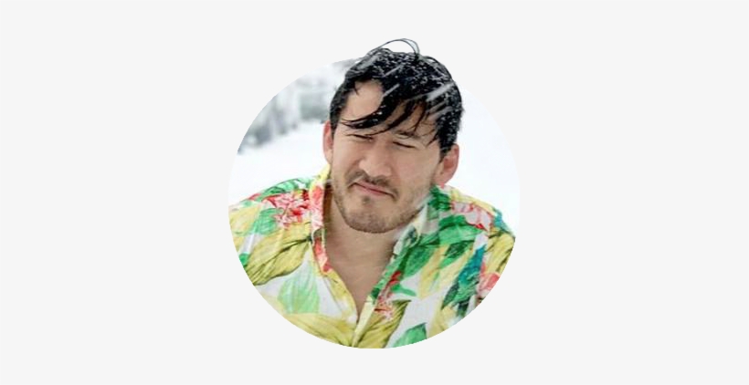 Some More Markiplier Icons As Well - Youtuber, transparent png download