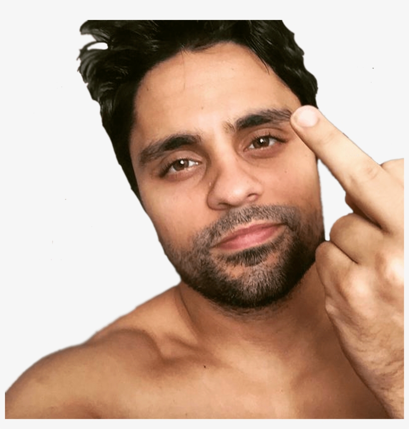 Ray William Johnson Transparent PNG - 400x400 - Free Download on NicePNG