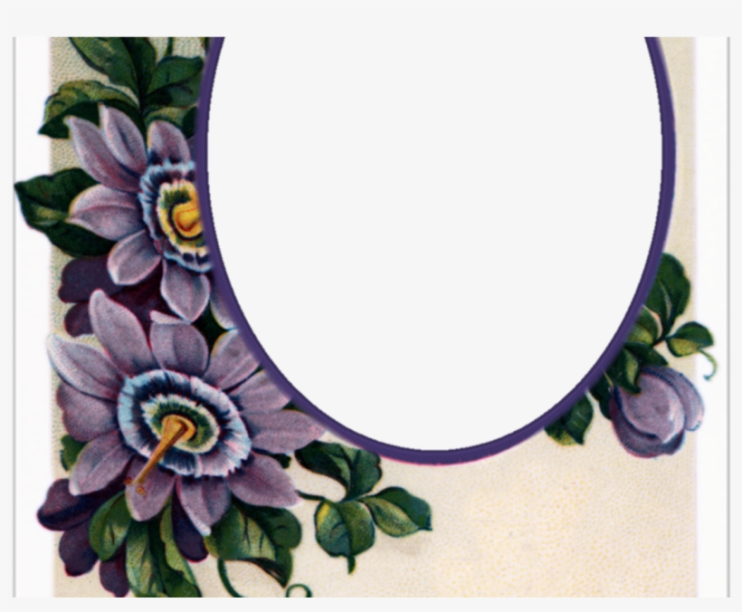 Vintage Ostern-karte Karte, transparent png download