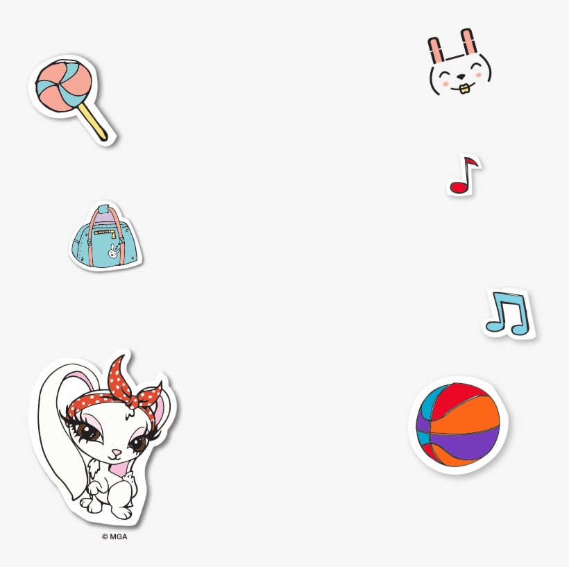 A Picture Of Images Of 's Favorite Things - Cartoon, transparent png download