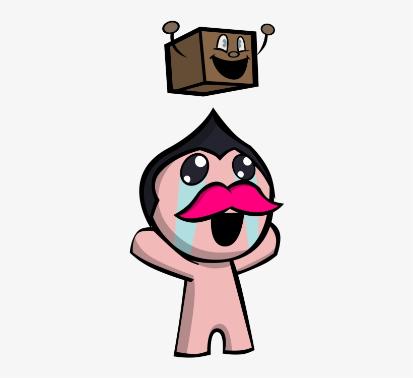 Markiplier - Cartoon, transparent png download