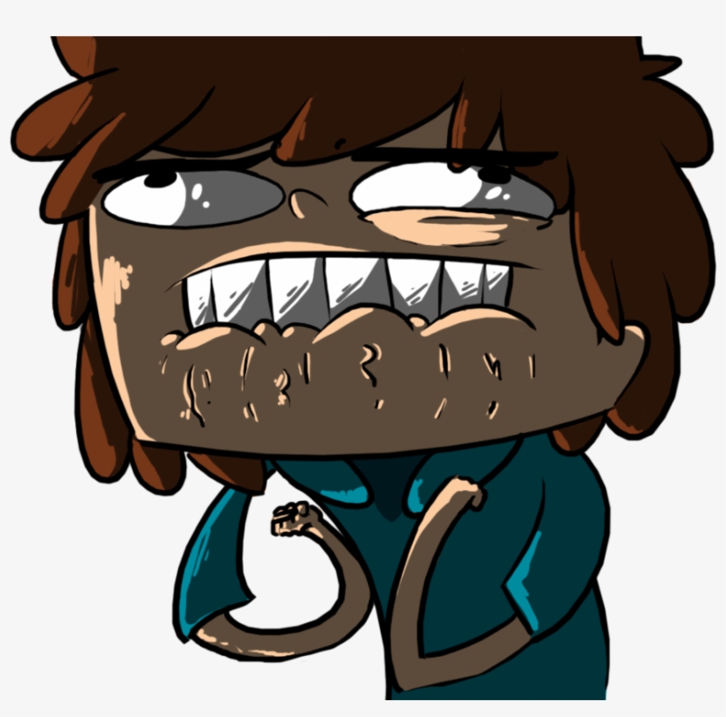 Random Images Nobody Wants To Play With Me = - Cartoon, transparent png download