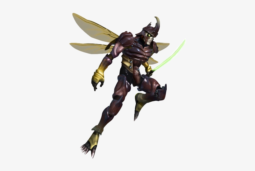Yoshimitsu 4 - Yoshimitsu Action Figure Tekken 3, transparent png download